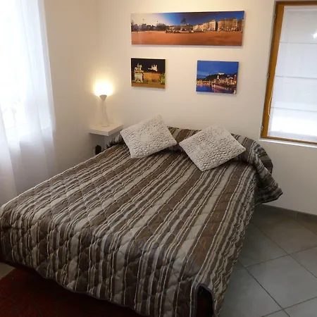 B&B "Clos Feuillat"-2